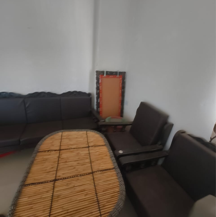 Living Room, shree-vardhman-green-court 1 Bedroom 336 Sq.Ft. Apartment In Sector 90 Gurgaon 9251116