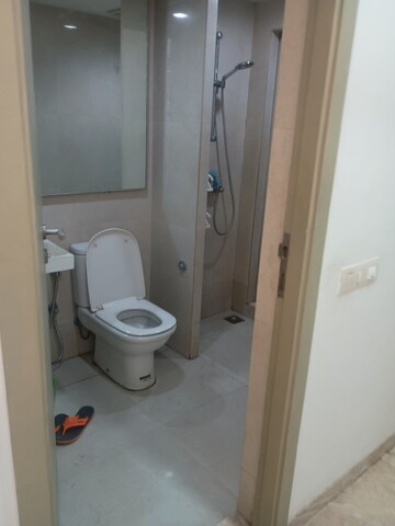 Furnished Amenities in 2 BHK Apartment at Hiranandani Eva, Ghodbunder Road – for Sale