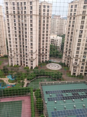 2 BHK Apartment – Exterior View View at Hiranandani Eva, Ghodbunder Road - for Sale