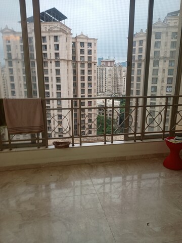 2 BHK Apartment – Exterior View View at Hiranandani Eva, Ghodbunder Road - for Sale