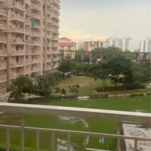 2 BHK Apartment For Rent in Shree Vardhman Green Court, Sector 90