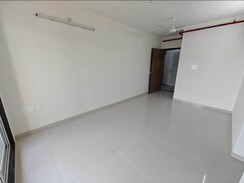 2 BHK + Pooja Room Apartment For Sale in Rashi 27 East