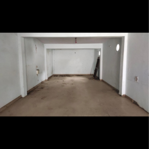 Kitchen in  Office Space at Transport Nagar – for Rent