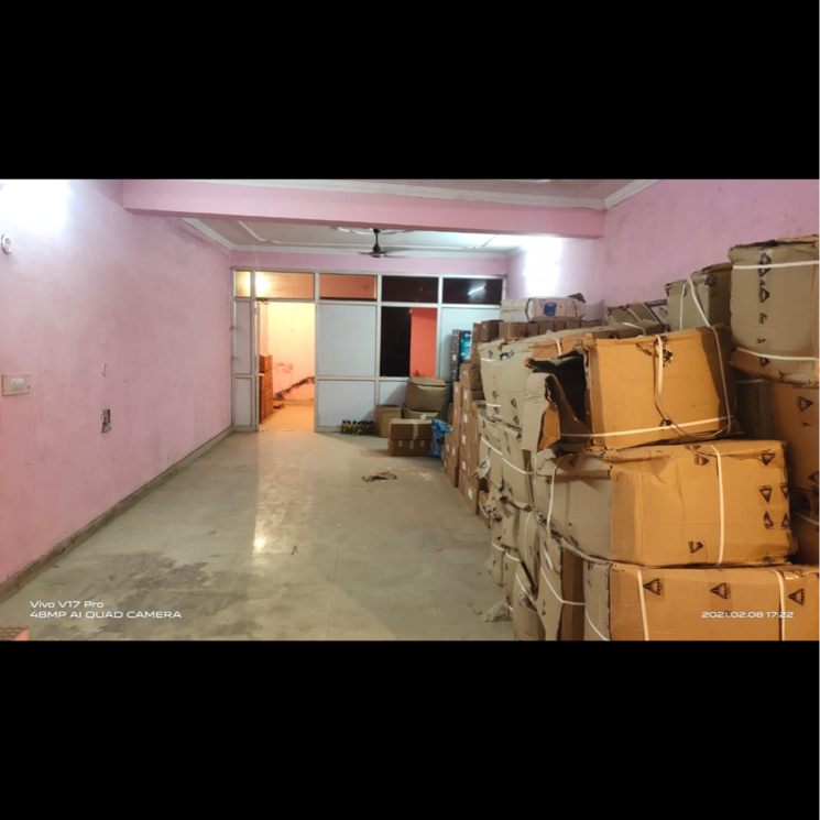 Kitchen, transport nagar Commercial Office Space 1500 Sq.Ft. In Transport Nagar Lucknow 9251126