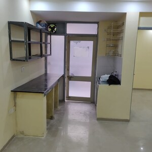 Room in 1 BHK Apartment at Adani Aangan Arcade, Sector 88a – for Rent