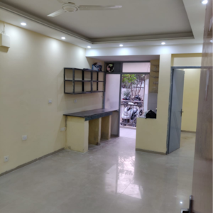 1 BHK Apartment For Rent in Adani Aangan Arcade, Sector 88a