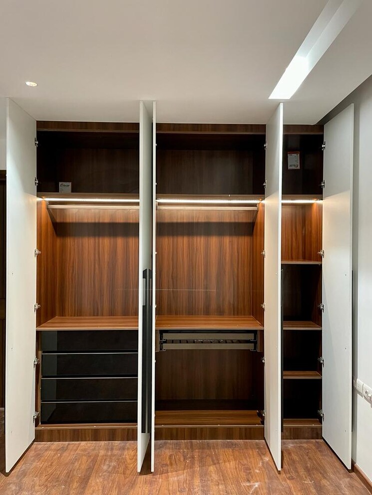 undefined, shalimar-nest 4 Bedroom 4500 Sq.Ft. Apartment In Vasant Kunj Delhi 9251129