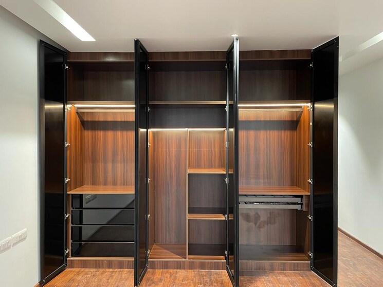 Kitchen, shalimar-nest 4 Bedroom 4500 Sq.Ft. Apartment In Vasant Kunj Delhi 9251129