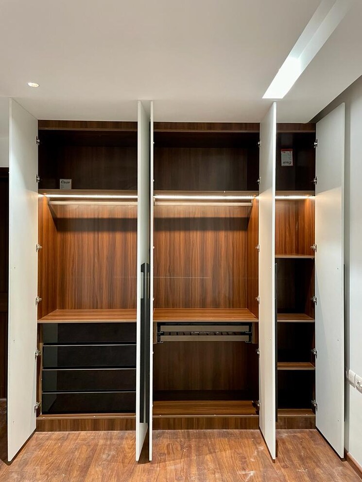 undefined, shalimar-nest 4 Bedroom 4500 Sq.Ft. Apartment In Vasant Kunj Delhi 9251129