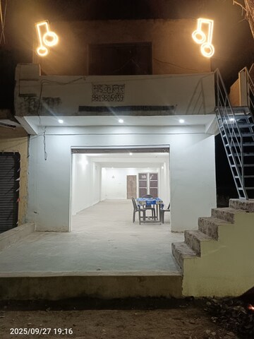  Shop – Exterior View View at Yusufpur - for Rent