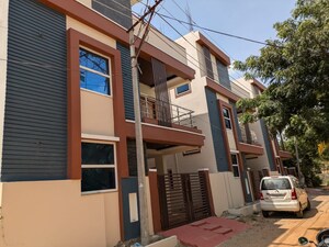 4 BHK Independent House For Sale in Kismatpur
