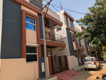 4 BHK Independent House For Sale in Kismatpur