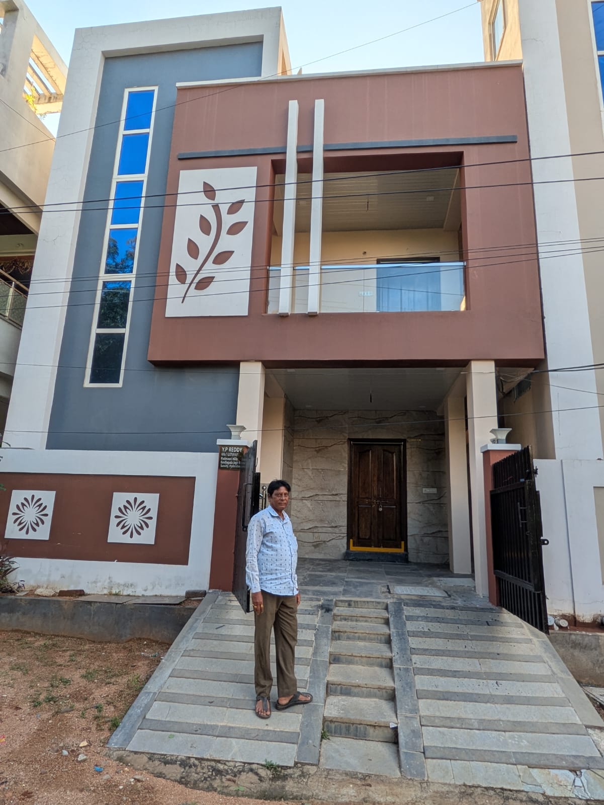 4 BHK Independent House For Sale in Bandlaguda Jagir