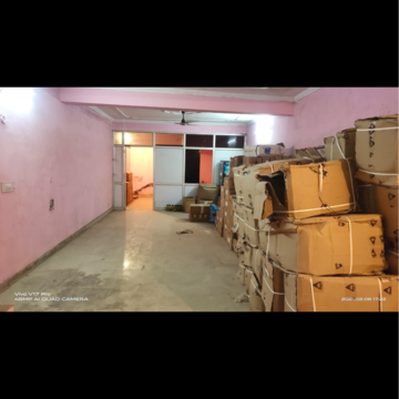 Kitchen in  Office Space at Transport Nagar – for Sale