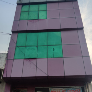  Office Space For Sale in Transport Nagar