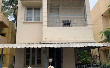 4 BHK Villa For Rent in Wood Creek County Phase 2 and 3, Nandambakkam