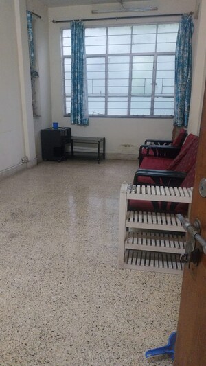 Living Room in 2 BHK Apartment at Sahil Apartment Anudh, Aundh – for Rent