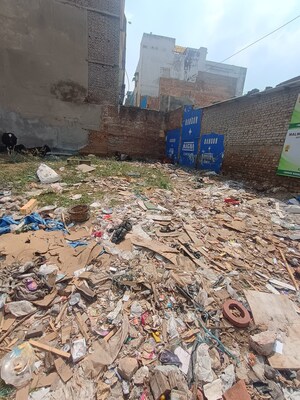  Plot For Sale in Civil Lines