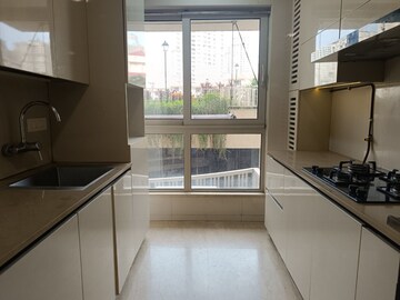 Kitchen in 2 BHK Apartment at Hiranandani Zen Atlantis, Powai – for Sale