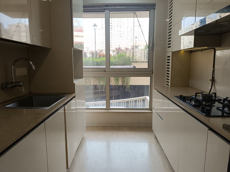 Kitchen, hiranandani-zen-atlantis 2 Bedroom 771 Sq.Ft. Apartment In Powai Mumbai 9251149