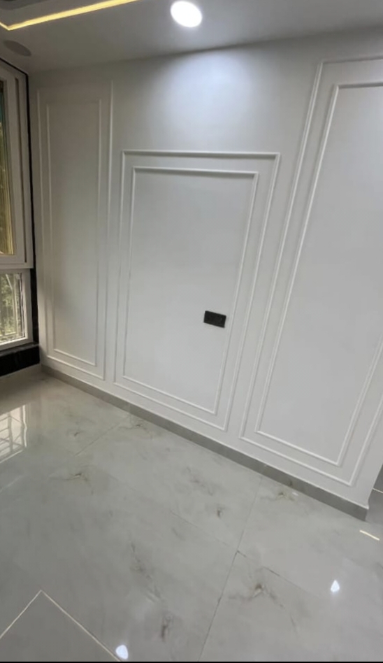 3.5 BHK + Pooja Room Builder Floor For Sale in Meremahakalji