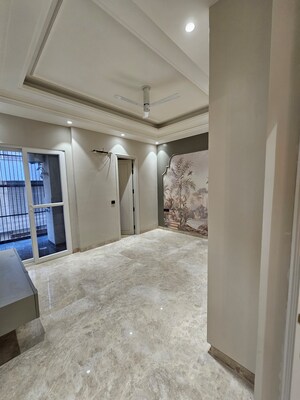 3 BHK Builder Floor For Sale in Surajmal Vihar