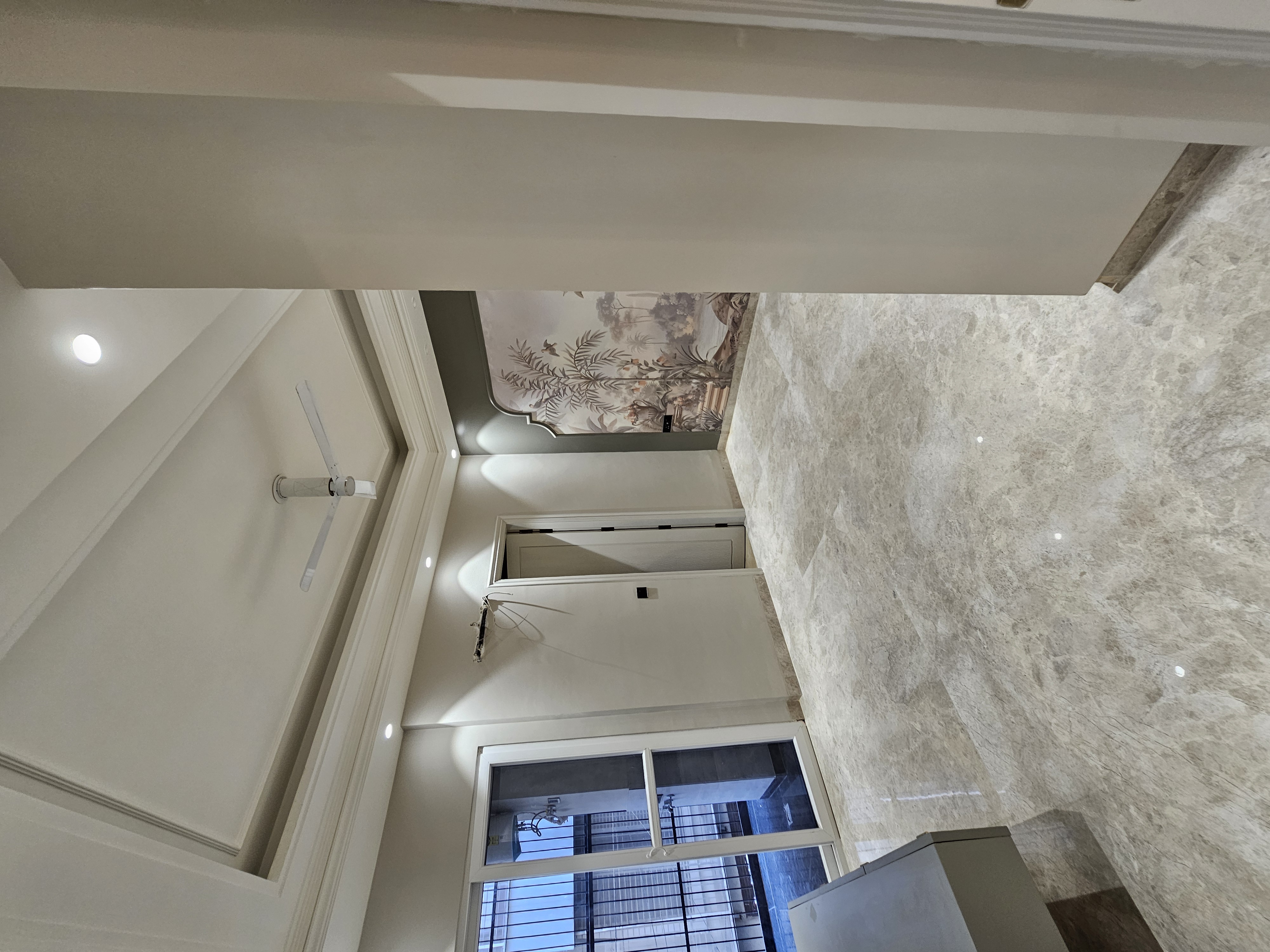 3 BHK + Pooja Room Builder Floor For Sale in Surajmal Vihar