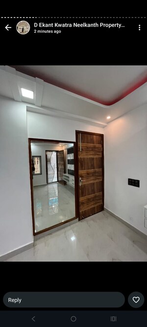 Room in 5 BHK Builder Floor at Model Town – for Sale