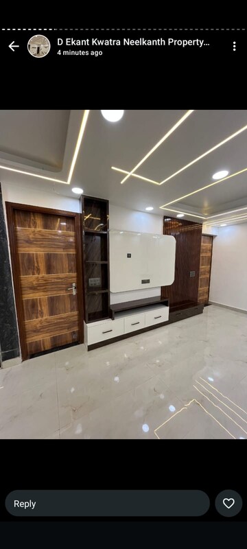 Room in 5 BHK Builder Floor at Model Town – for Sale