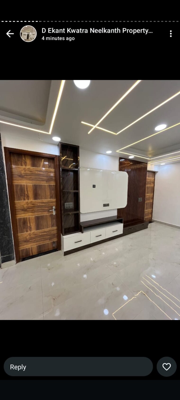 Room, model town 5 Bedroom 450 Sq.Yd. Builder Floor In Model Town Delhi 9251165