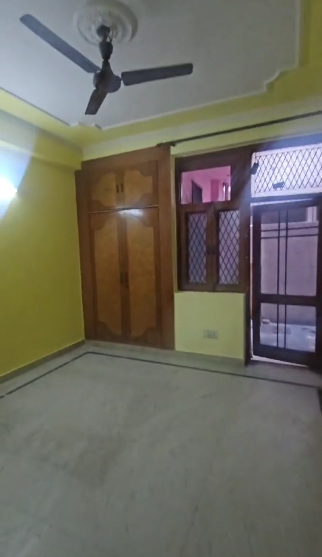 2 BHK Independent House For Rent in Sector 33
