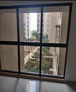 2 BHK + Pooja Room Apartment For Sale in Runwal Gardens Phase 3