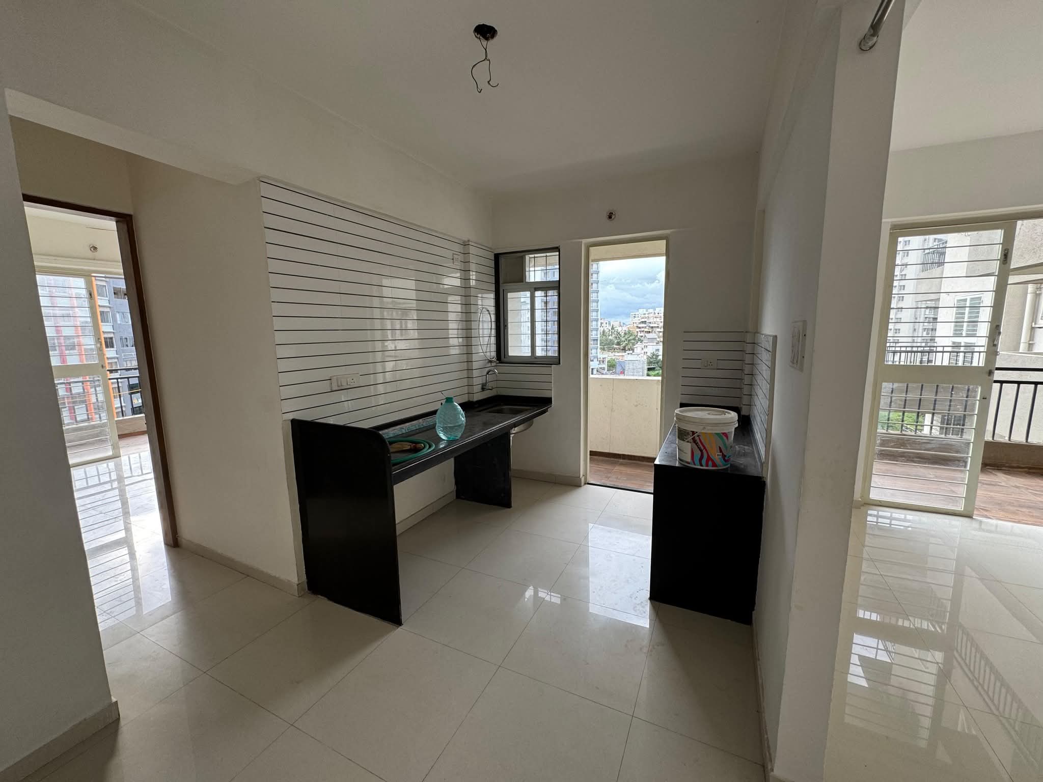 2 BHK Apartment For Rent in Shantai Divine Bliss