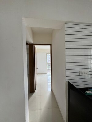 Building Lobby in 2 BHK Apartment at Shantai Divine Bliss, Punawale – for Rent