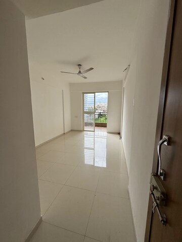 Bathroom in 2 BHK Apartment at Shantai Divine Bliss, Punawale – for Rent