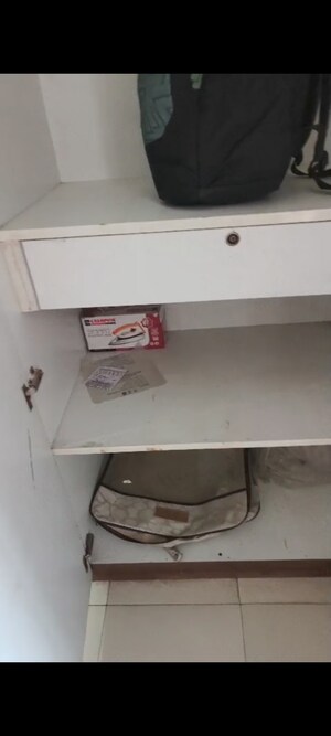 Furnished Amenities in 2 BHK Apartment at OP Floridaa, Sector 82 – for Rent