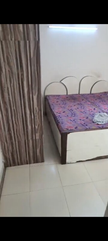 Bedroom in 2 BHK Apartment at OP Floridaa, Sector 82 – for Rent