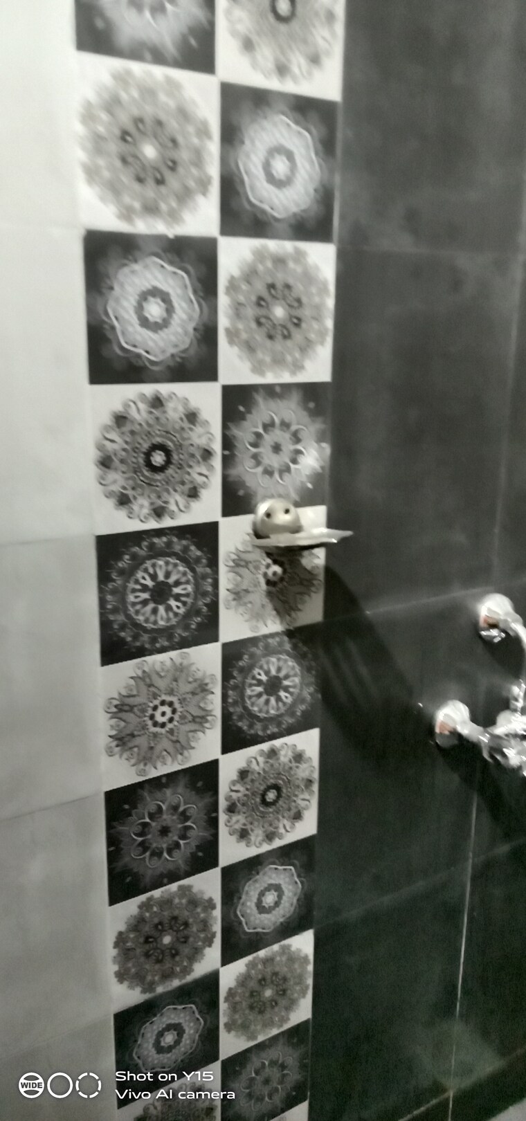 Bathroom, pristine-greens 1 Bedroom 386 Sq.Ft. Apartment In Moshi Pune 9251170