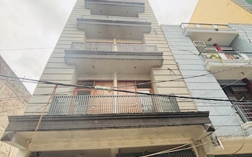 3 BHK Builder Floor For Sale in Rajpur Khurd Extension
