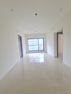 2 BHK Apartment For Sale in Chandak 34 Park Estate, Goregaon West