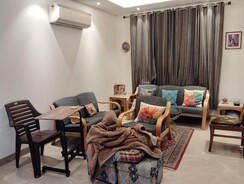 4 BHK Builder Floor For Sale in Greater Kailash II