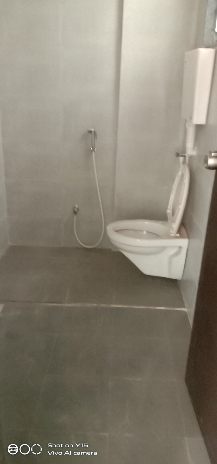 Bathroom, pristine-greens 1 Bedroom 386 Sq.Ft. Apartment In Moshi Pune 9251170