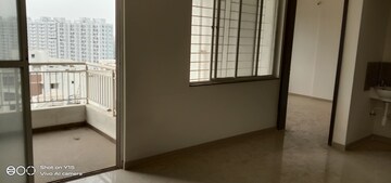 Room in 1 BHK Apartment at Pristine Greens, Moshi – for Rent