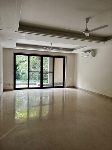4 BHK Builder Floor For Rent in Greater Kailash I