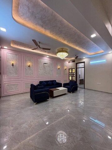 4 BHK Builder Floor For Sale in Ashok Vihar