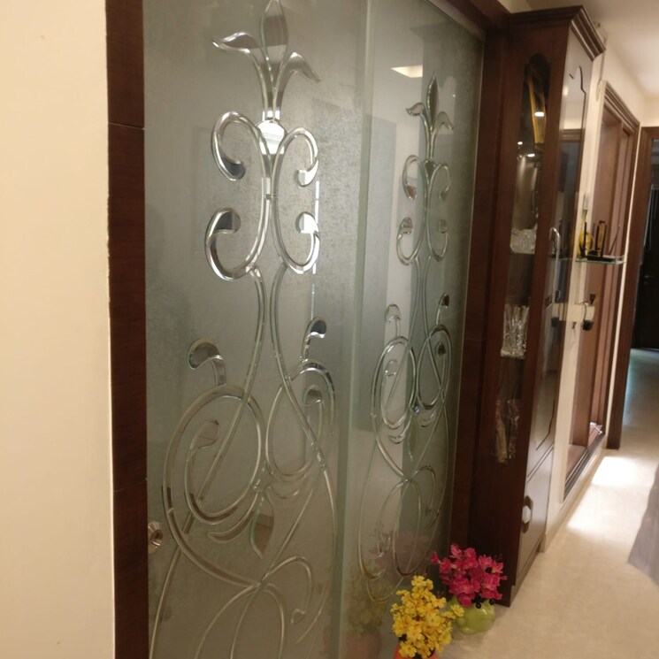 Hall, greater kailash i 3 Bedroom 1900 Sq.Ft. Builder Floor In Greater Kailash I Delhi 9251188