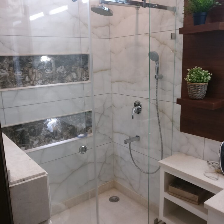 Kitchen, greater kailash i 3 Bedroom 1900 Sq.Ft. Builder Floor In Greater Kailash I Delhi 9251188