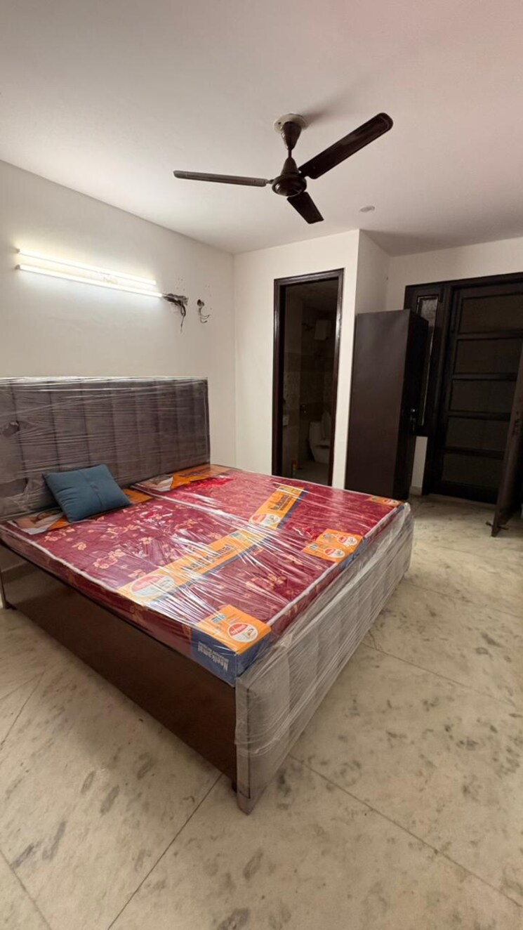 Bedroom, sector 51 2 Bedroom 1100 Sq.Ft. Builder Floor In Sector 51 Gurgaon 9251189