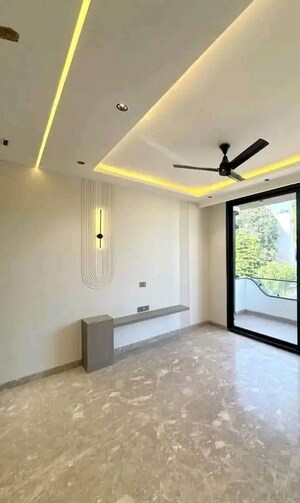 3 BHK Apartment For Rent in Chattarpur