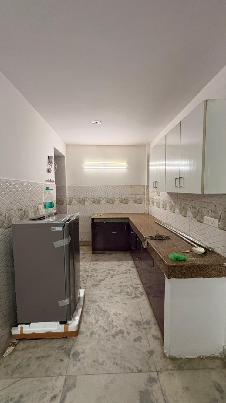 Kitchen, sector 51 2 Bedroom 1100 Sq.Ft. Builder Floor In Sector 51 Gurgaon 9251189